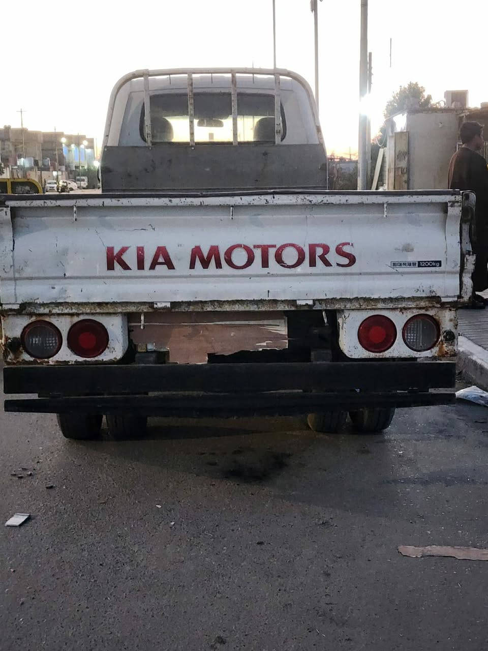 سلام عليكم سياره مسكر محور نوزل و بم. موديل ٢٠٠٩ 
*********** بصره
