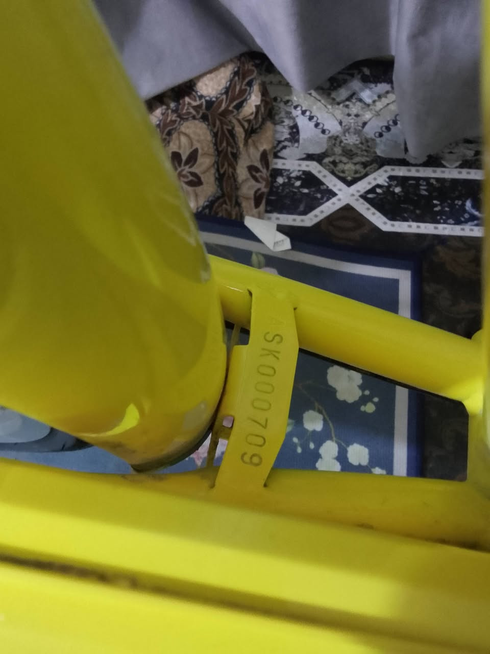 بايسكل البيع السعر 100وبي مجال مديل 2021


**إذا كنت صاحب هذا الإعلان وتريد حذفه لأي سبب، رجاءا أرسل رسالة إلى الدعم الفني**