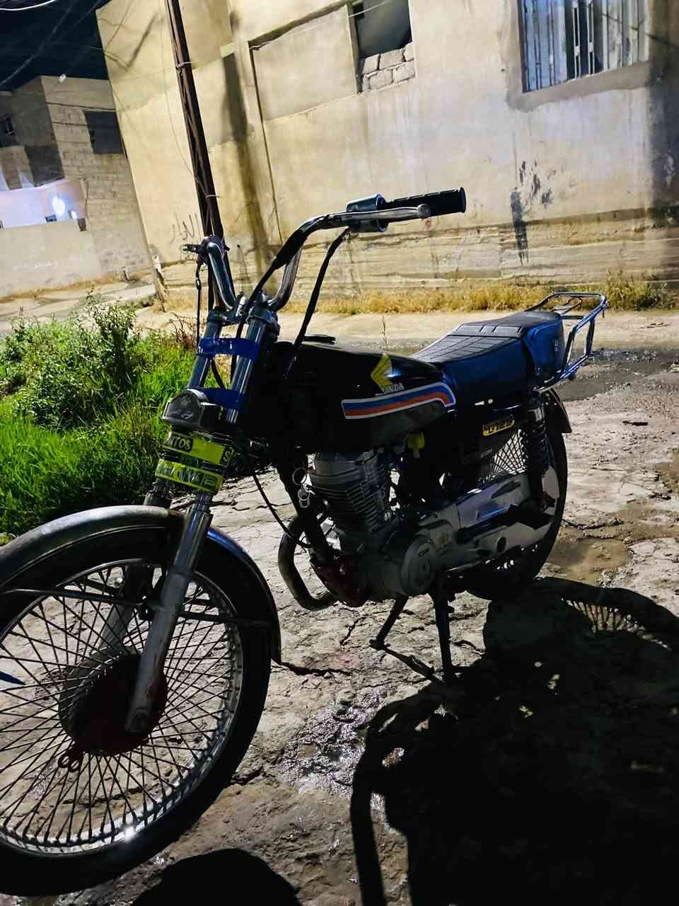 مطور بارت خمس ٩٩٩٩٩   تيات جدد مكينه نار عل ثاني ترفع التواصل خاص الما شراي لا يراسل


**إذا كنت صاحب هذا الإعلان وتريد حذفه لأي سبب، رجاءا أرسل رسالة إلى الدعم الفني**
