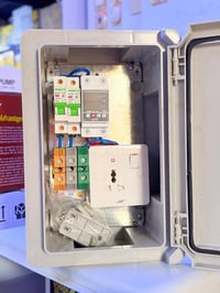 فرنة بورد • بي واي دي • حماية ضمان