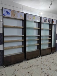 ٤ قطع • ميز رسبشن • كربلاء