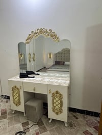 غرفتين تركيات • عواشة العماره • للبيع