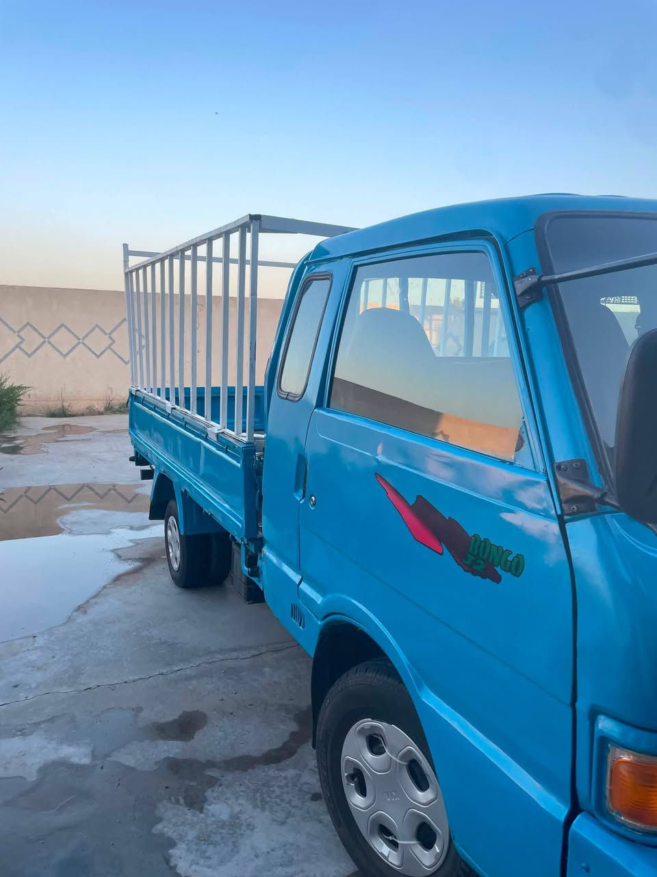سلام عليكم كيه بنكو موديل 96 7 جنگال  كفاله عامه من كير محرك  اكسل نقص باور   شاصي رقم شاصي سياره جديده مصبوغة رقمها انبار  سنويه ل  28 مكاني بابل سعر 55 وبيهه مجال حك جيه رقم الهاتف ***********
