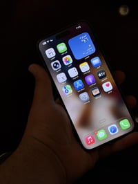Iphone 14 promax  اللون البنفسجي ذاكرة ٥١٢ بطارية مبدل جديدة اصلي ١٠٠٪...