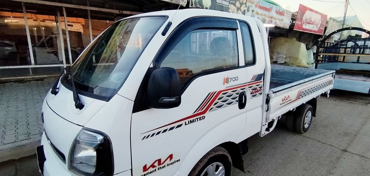 السلام عليكم
كيا موديل 2021
رقم واسط سنويه ل2027
كير محرك مكفولات بشرط
تحويل بشرط تخم تاير
مكاني واسط الزبيديه
للاستفسار أكثر الاتصال *********** +***********
