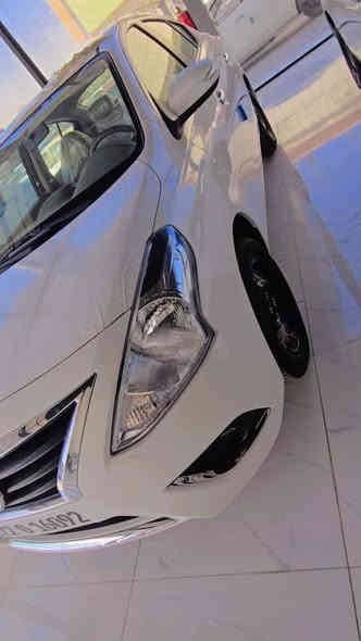 نيسان سني زيرو 2025 بترابه الشركة متواجد بغداد الشعب مستعجل على بيعته شباب عندي ضروف سياره باسمي تحويل ثاني يوم او نفس يوم 

118 ورقه وبيها مجال تحويل ثاني يوم محتاج واله هاي موسعره

‭0772 969 1119‬
