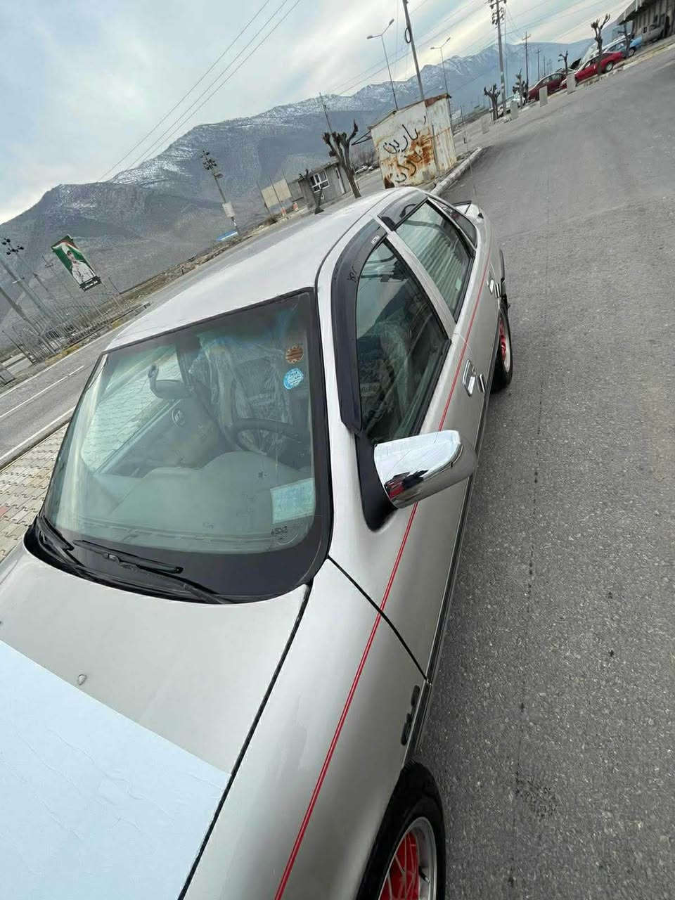 🕋بسم الله الرحمـٰن الرحيم🕋
ئۆپڵ ڤیکترا ناوزەرد  کامل جوانکاری ئاڕم پلاسیک سلێمانی }  نئارمو ئەوەلیات غەرامە شەرت گئرومەکینە بەشەرت  مەکینە20رەش ئەوروپی مەرخوب)  🏎️چوارتایەو ویلی جوانی لەژئر  کارەبای گشتی مەزبوت موسوبراوەی بەشەرت سەقفوشانی جوان گەرمی فلجە لایت یشاررت مەزبوت  کورەکراوە لەسەر ساغی شیئکی تابلی نمونە  بەشەرتی فیتەر 🏎️سەعریش ٢٩گەەڵا💸 }مەجالێکی برایانە ت {***********}☎️ فایبەر واتساب  سلئمانی راپەرین السليمانية, العراق
