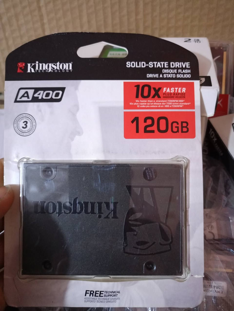 شلعه نطوني بيها سعر وين اهل على باب الله


**إذا كنت صاحب هذا الإعلان وتريد حذفه لأي سبب، رجاءا أرسل رسالة إلى الدعم الفني**