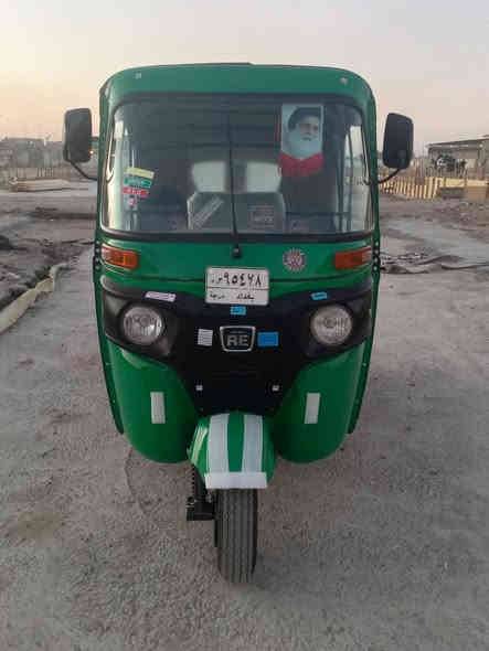 السلام عليكم تكتك للبيع كفاله عامه موديل 21شهر 12رقم وسنويه تحويل ثاني يوم العنوان بغداد ***********
