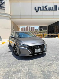 نيسان سنترا 2024 • سنترا 2024 • نيسان 2024 • سيارة نيسان سنترا • محرك ...