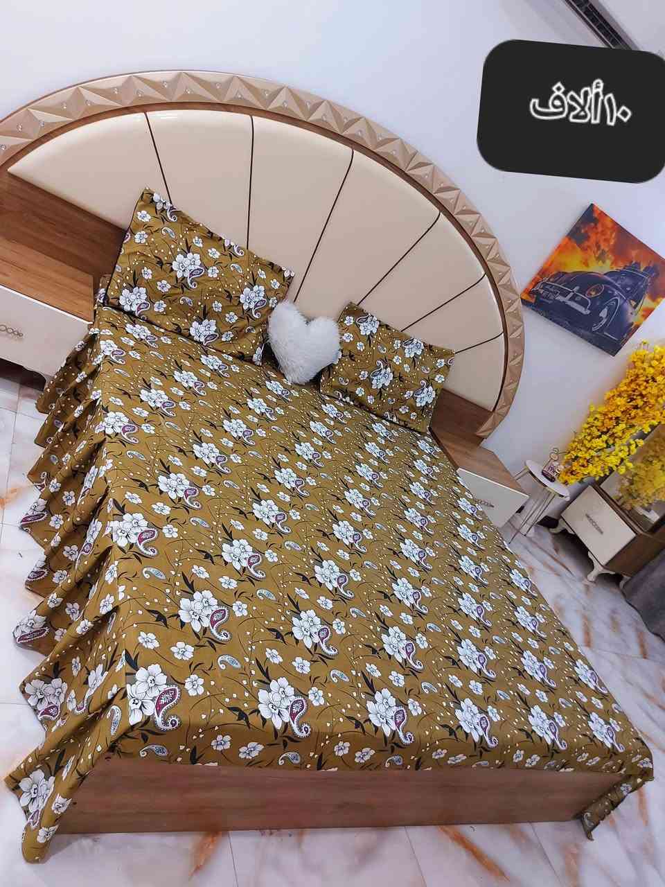 متوفرات بيع مباشر بدون حجز 
قياس ١٨٠ب٢٠٠ لاستيق جوانب 
موقع حله يوجد توصيل لجميع المحافظات 
للحجز واتساب ***********
