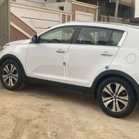 سبورتج • ٢٠١٤ • رقم بغداد