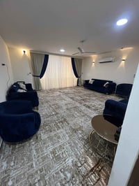 مجمع المنصور ستي • مؤثثة بالكامل • الطابق 8