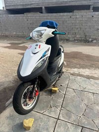 ماكس عدله 55للبيع فول شلعه ومعدل 07506791023واتساب مكان بغداد الشرطه ا...