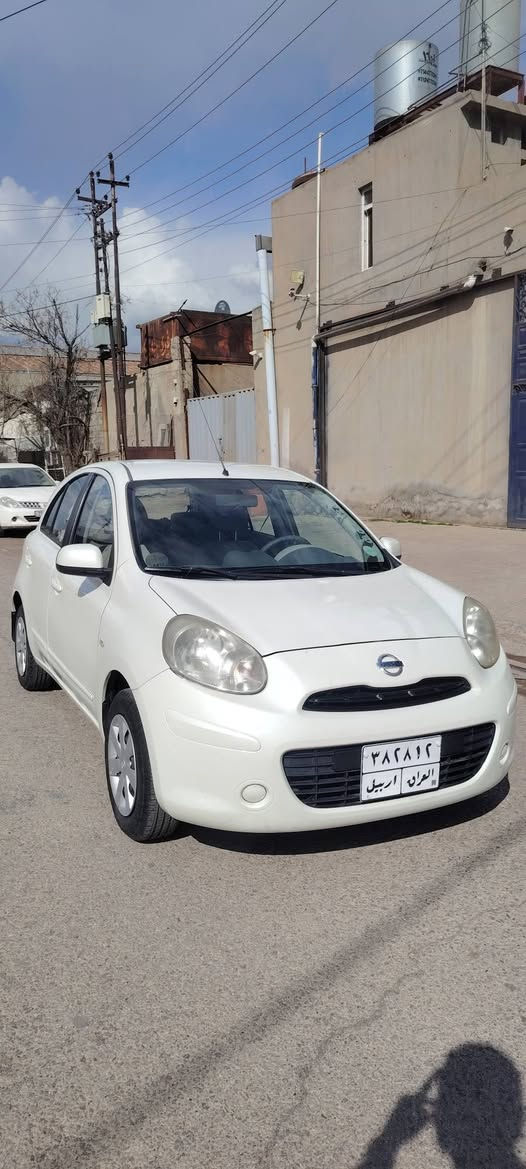 نيسان ميكرا 2015
بدون صبغ
٣ مكانات  بارد
تحويل بشرط
مكان _ أربيل
*********** واتساب
*********** واتساب أربيل, العراق
