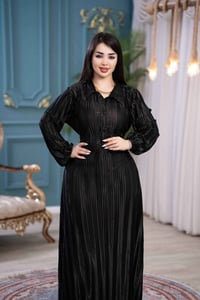 فستان • بليسا • فري سايز ٥٠-٩٠