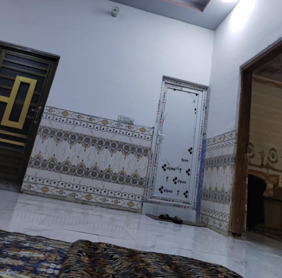 للبيع بيت زراعي عقد 35 منطقة سيد اسماعيل (الزبيلية)
المساحة150 متر البيت كلش نضيف سعره 40 وبي مجال الشراي يتصل

ويدلل***********
