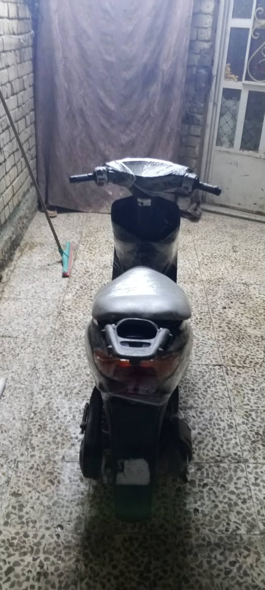 دراجه عصفوريه ماشيه خير من الله السعر 300 وبيها مجال مكاني بغداد شهداء العبيدي الخاصي


**إذا كنت صاحب هذا الإعلان وتريد حذفه لأي سبب، رجاءا أرسل رسالة إلى الدعم الفني**