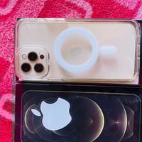 آيفون ١٢ برو • نضيف • فول مفتوح