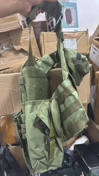 باكج رحلات • منظار احترافي • فيست عسكري