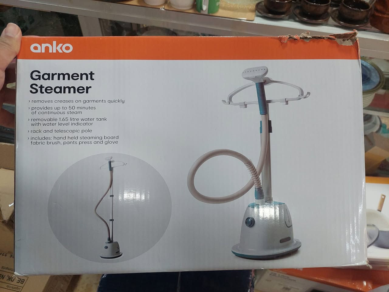 مجموعة اوتيات اصلية ماركة


**إذا كنت صاحب هذا الإعلان وتريد حذفه لأي سبب، رجاءا أرسل رسالة إلى الدعم الفني**