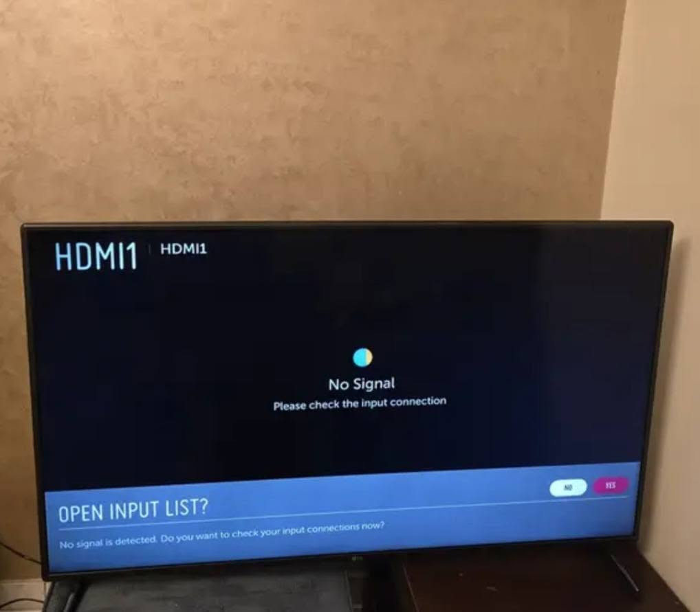شاشه LG 55 بوصه استيراد للبيع بدون صيانه للبيع معاه الكرتونه وريموت اصلي سمارت رقم تواصل 01212134116


**إذا كنت صاحب هذا الإعلان وتريد حذفه لأي سبب، رجاءا أرسل رسالة إلى الدعم الفني**