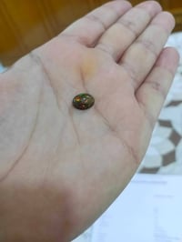 اوبال اثيوبي • مع شهادة • النجف