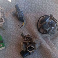 كابريتر ١٤٠ اصلي • كابريتر ١٢٠ اصلي • بستم ١٢٠