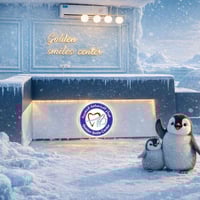 مركز الابتسامة الذهبية • طب الأسنان • الكوت الخاجية