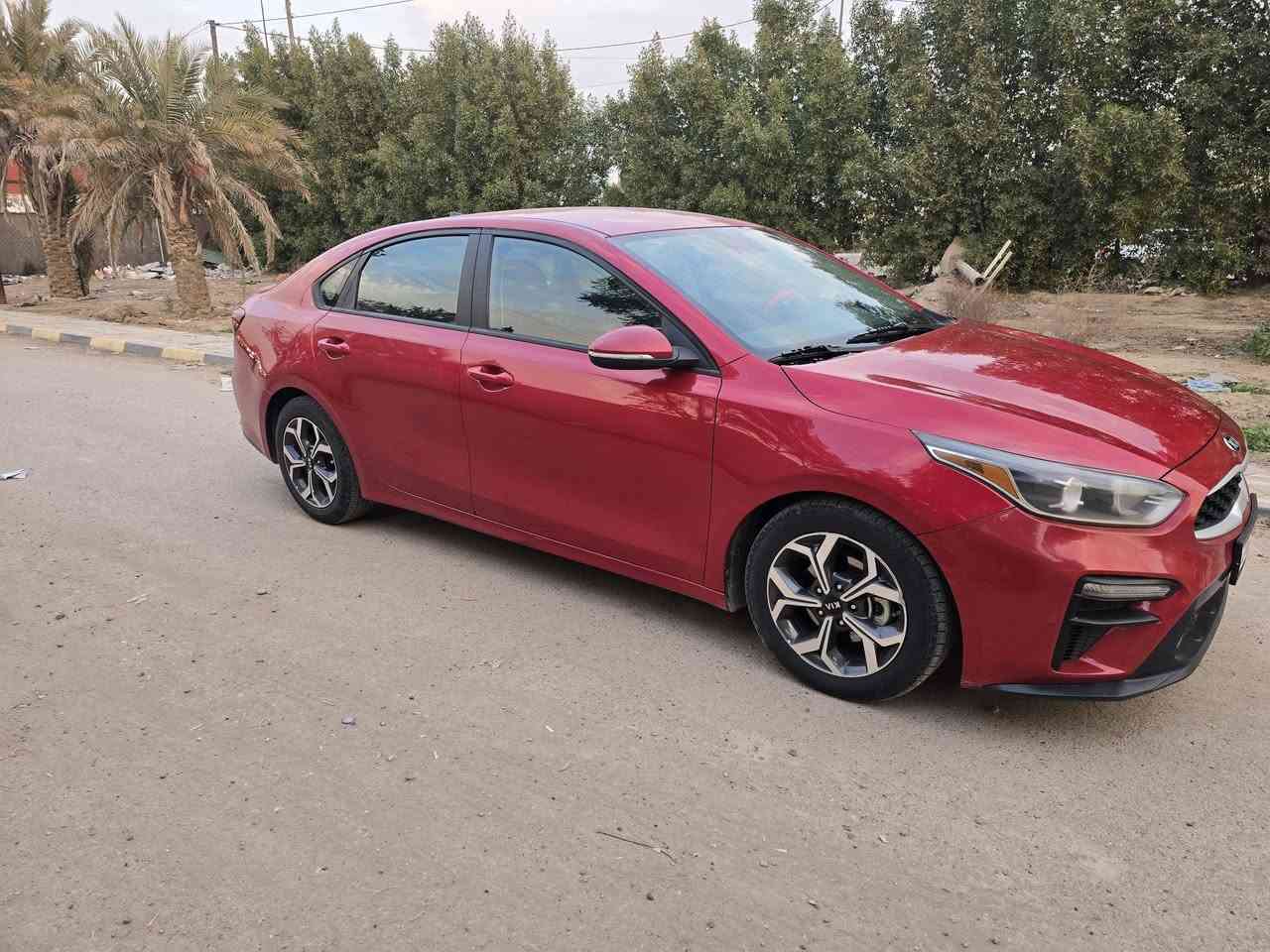 سلام عليكم فورتي ٢٠٢١ وارد امريكي صور الحادث داخل المنشور بدون ايرباك بدون دواخل ليبل واحد مكينه ٢٠٠٠ دوش كير ايتي المرغوب عده حادث امريكه مابيهه يعني قطعتين صبغ رقم اربيل تريد تحويل تريد وكاله مكاني بغداد البياع السعر ١٣٠ ر***********
