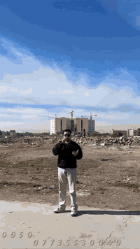 بداية اذار • ٢٠٠م • واجهة ١٠م