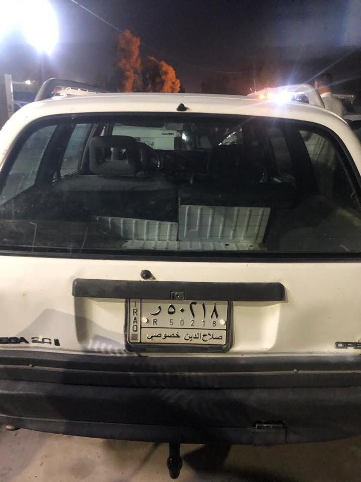 اوميكا استيشن موديل 88 رقم الماني صلاح الدين شرط التحويل سنويه كارتوني محرك 20كير ومحرك وأكسل وكهربائيات كله بالشرط مكانه كركوك دوميز السعر ١٥ بي مجال بسيط حك الجيه  شراي اتصل على الرقم ***********
