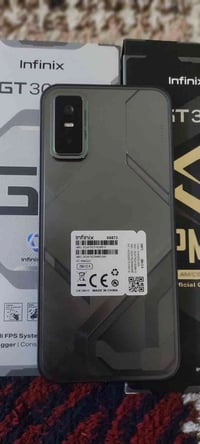 انفنكس جي تي ٣٠ برو • ٢٥٦ • ٥٥٠٠