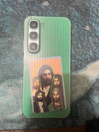 انفنكس هوت ٦٠ برو • ٢٥٦ • ٥١٦٠