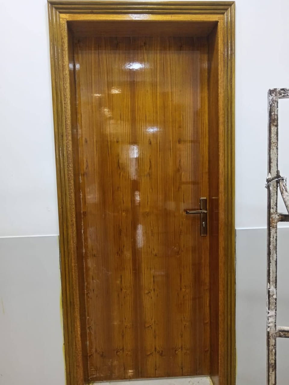 محل نجاره الود شغل تزكام معاكس خمسه ملم صبغ رش حراري 
عنوان ميسان محموديه قرب مجمع سفير كهربائي شارع مشاتل 
***********
