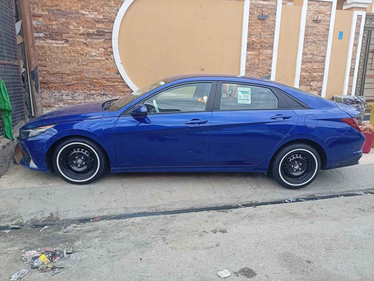 انتره موديل23فول عده الفتحه حادث جملغ وبني وتعديل بشاصي حره بسمي ماشيه 29 بصره وتساب ***********
