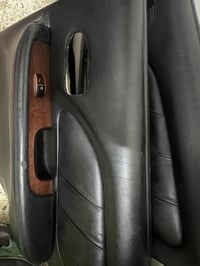 مقاعد سوناتا وفورد • جلد ٨٠٪ • تحكمات فول