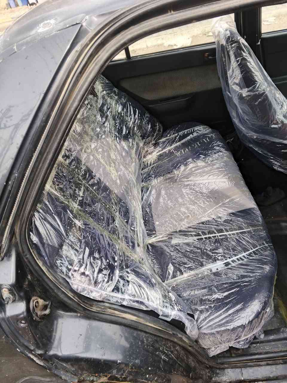 سياره الانتره مديل 92 كير مكينه مكفول من تنقيص وتبخير وسياره بسمي بيع او مرواس رقم دولي هزه 26 جوه زوج تاير نضيف وزوج تعبان شعدك نزل رقمي *********** مكاني حسينه اراجديه
