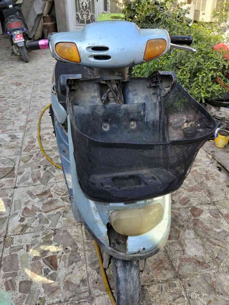 منغولي للبيع شغاله هندر واحد السعر 100 كربلاء حي العسكري
***********
***********
