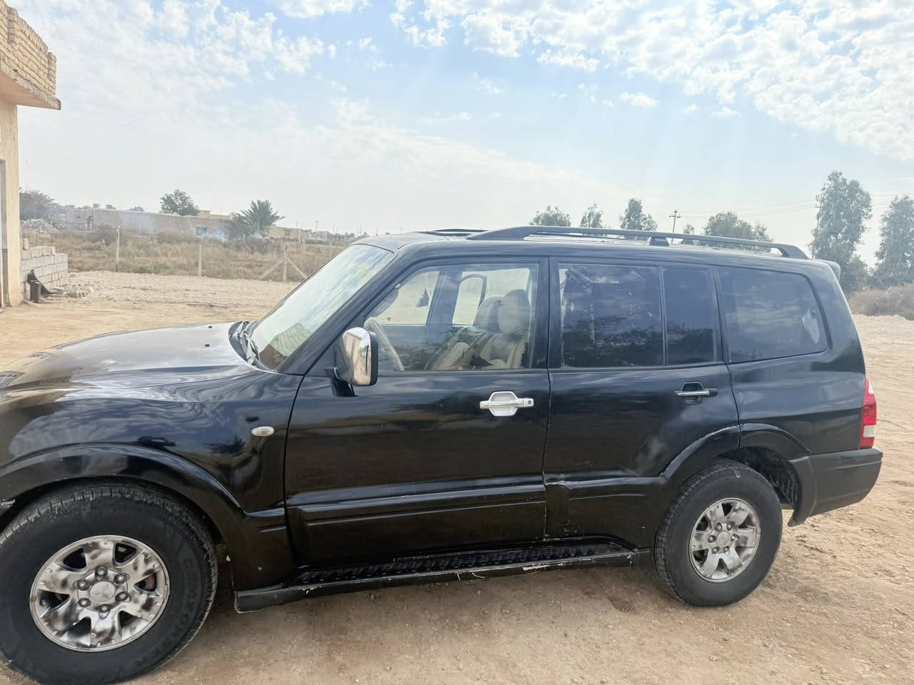 باجيرو لبيع ٢٠٠٣ رقم انبار
كير محرك بلادي مكينه /٣٥٠٠ 

السعر ٦٠ مستعجل لبيع 

مكان السياره ذي قار


**إذا كنت صاحب هذا الإعلان وتريد حذفه لأي سبب، رجاءا أرسل رسالة إلى الدعم الفني**