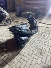 دراجه ماكس • عدلة كاملة • بغداد حي اور