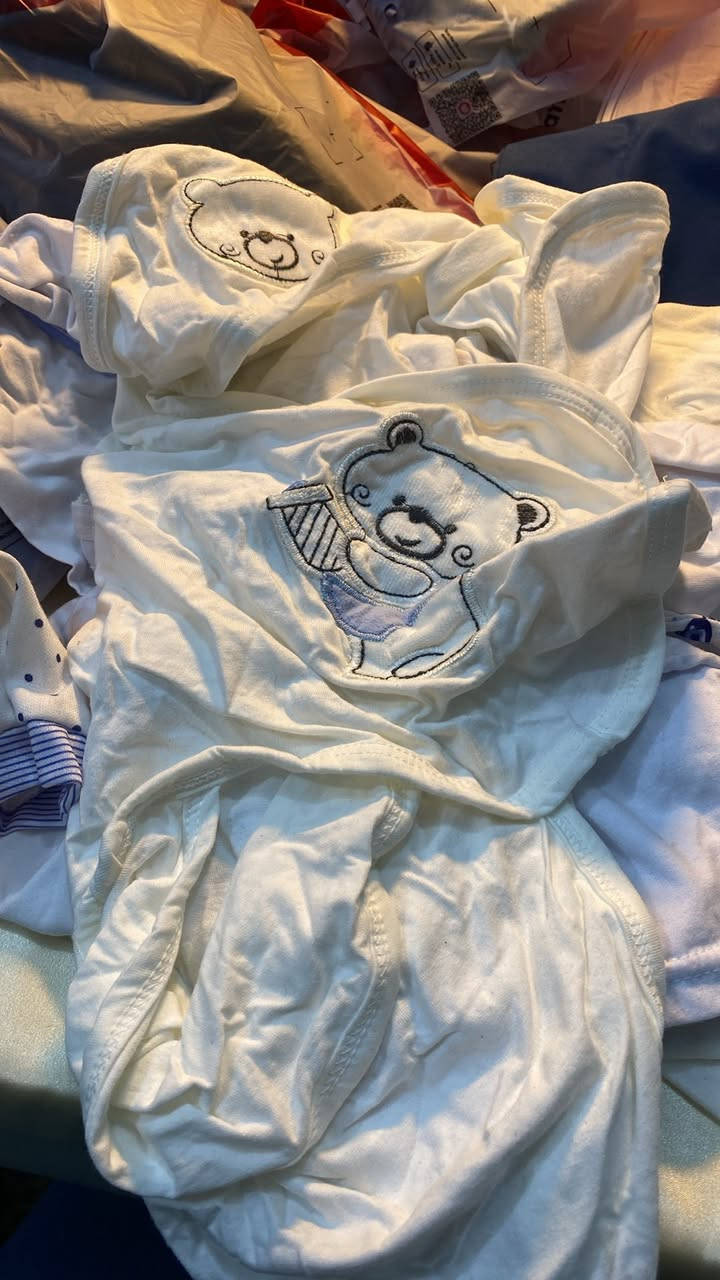 نموذج حديث ولاده


**إذا كنت صاحب هذا الإعلان وتريد حذفه لأي سبب، رجاءا أرسل رسالة إلى الدعم الفني**