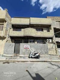 الدوانم • بيت للبيع • ٣غرف نوم