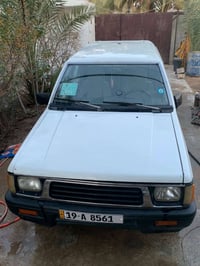 ميتسوبيشي • موديل ٩٦ • محرك كاز