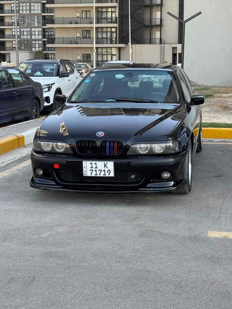 السلام عليكم حبايب التفاصيل كامله مكتوبه
صقر 528 كير عادي وارد يابان فول عدا الفتحه 

موديل 1999 محدث M

دبل فانوس كير ومكينه كفاله

سياره مكفوله من كلشي

رقم بغداد تحويل ثاني يوم 

وياله M 17 جديد

تخم تاير جديد اصلي 

كت كامل M دعاميه اماميه M

والخلفيهM دركه حديثM مع التحكمات كامل 

شاشه تاب مع المضخم دمام 

سقف وتنته كنتاره اسود

كشنات كهرباء 

بيهه تعديل على الصوت دبه ماركه بورله صوتهه طرب 

منضومه زنون وسوارات وبلوجكترات بدعاميه

شباك M

تيزر رماشات اول متفتح السويج

حساسات دعاميه 

لحيه M

دوسات Mبانزين بريك كلج

ستربس بار بيهه

تبريد ثلج 

ادامه كامله حته الفيب بم فلاتر بلكات مبدل 

دهن ادينول اديرلهه ومي كله زيتي

السياره مصروف ومتعوب عليهه هوايه ربع دينار متصرف عليهه 

السياره معروضه ب95$ ورقه وبيهه مجال للطيبين

الاتصال على الرقم ***********

بغداد الكرخ حي الجهاد🤍
