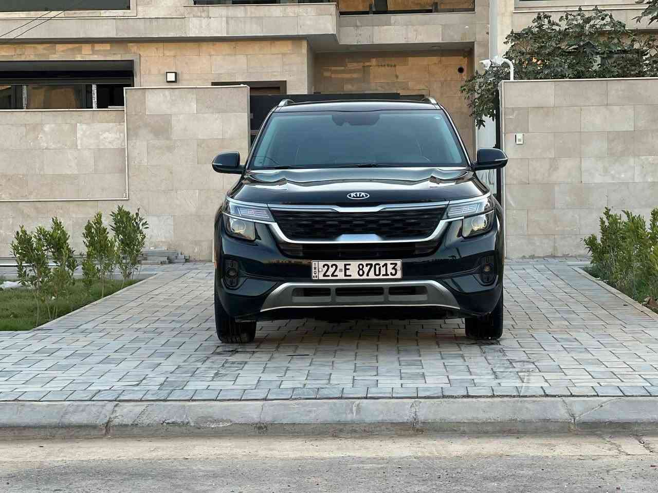 للبيع سلتوز 21 كلين امريكي
محرك 2000 دوش

كير سفتي سيارة مال بيت ماناقصهة اي شي

دوشمة كاملة حتة صندوك

وكلة محسن ابد ماداير عادي 

رقم اربيل احولك باي وكت 

رقمي *********** متواجد واتساب

سعر 162 وبيهة مجال مكان بياع شرطة
