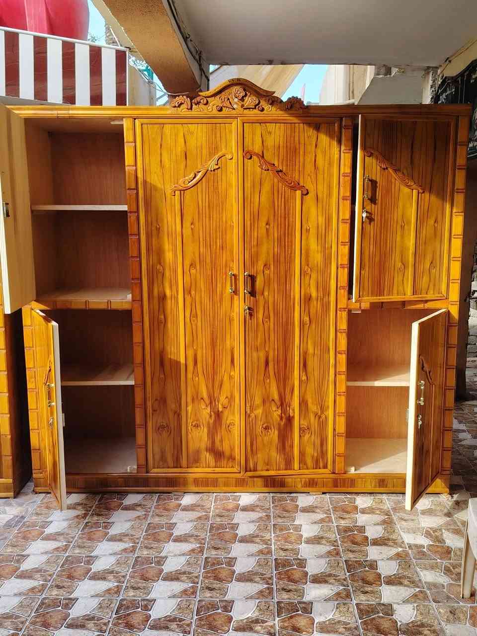 كناتير وجبه جديده حسب الطلب والقياس *********** واتساب
