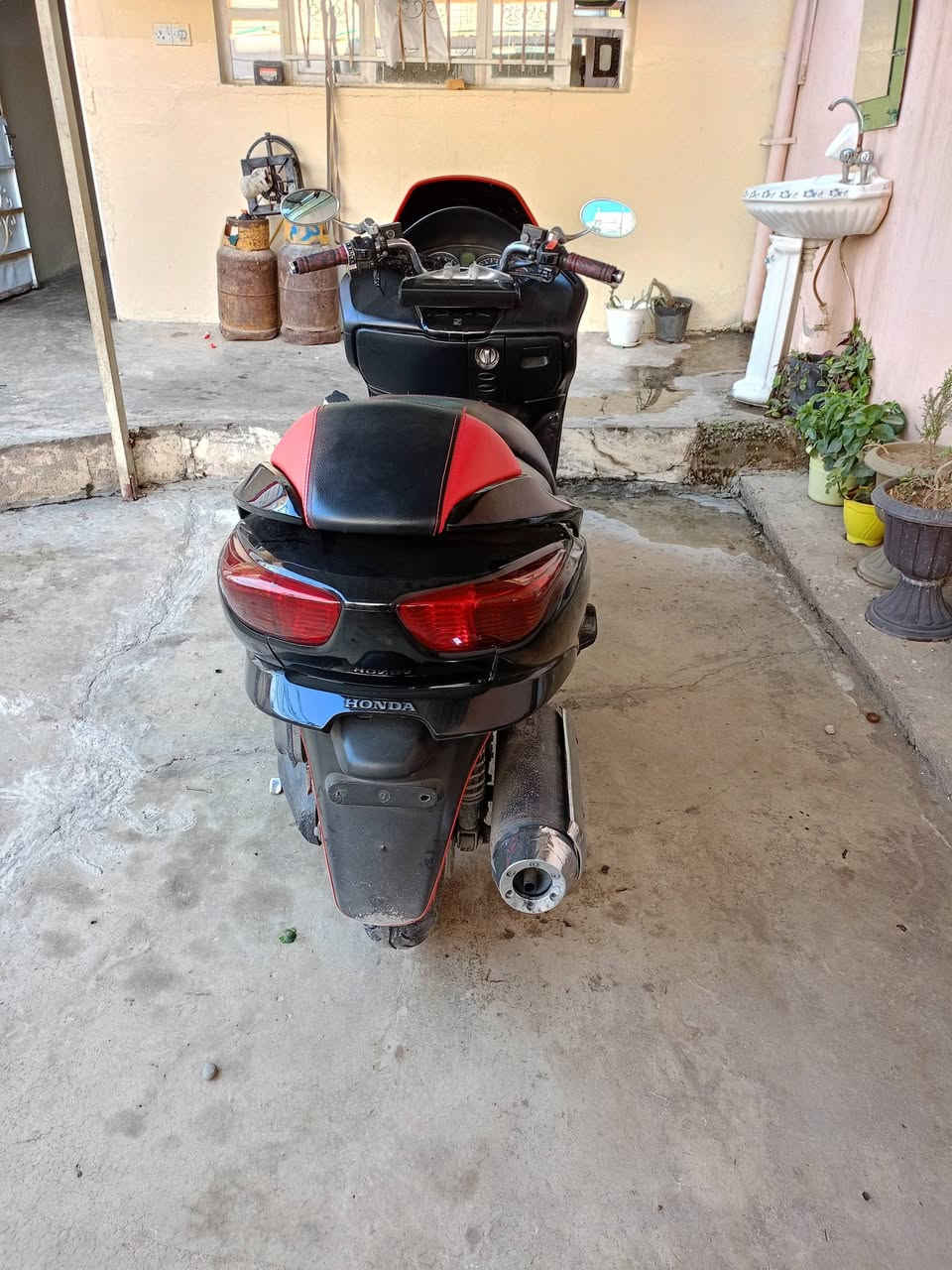 السلام عليكم شباب درج 8/0البيع الشري يتوصل ويي على خص درج نضيف حيل


**إذا كنت صاحب هذا الإعلان وتريد حذفه لأي سبب، رجاءا أرسل رسالة إلى الدعم الفني**