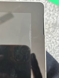 سيرفس ٤ برو  شاشة حجم ١٣   ٢k  رام ٨  هارد ٢٥٦m.2 ssd  شاشة لمس  بطاري...