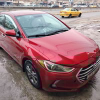 النتر 17 امريكي حادثه شبر بالبنيد بدون ارباك سياره جاهزه با اسمي سنويه...